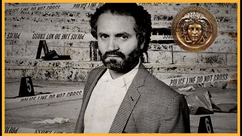 images of gianni versace|what happened to gianni versace.